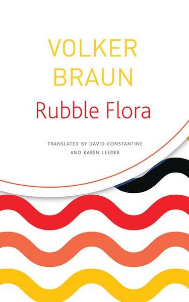 Produktbild: Rubble Flora