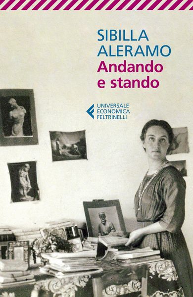 Produktbild: Andando e stando