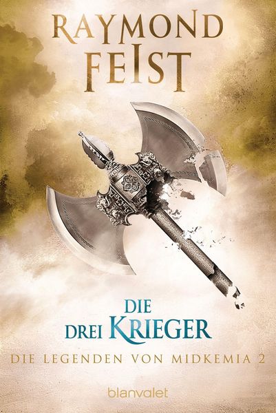 Produktbild: Die Legenden von Midkemia 2