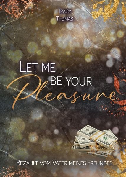 Produktbild: Let me be your pleasure