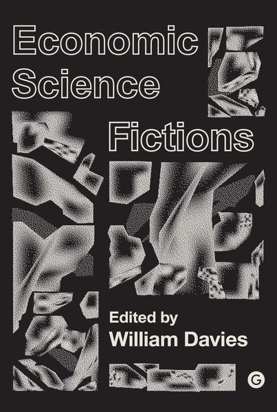 Produktbild: Economic Science Fictions