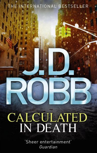 Produktbild: Calculated in Death