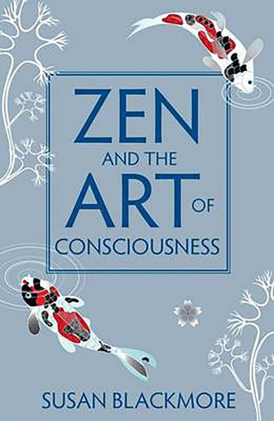Produktbild: Zen and the Art of Consciousness