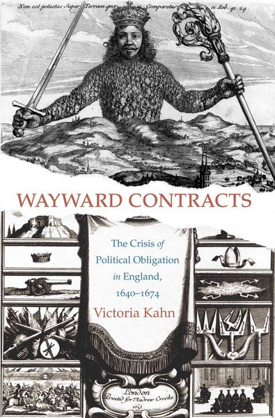 Produktbild: Wayward Contracts
