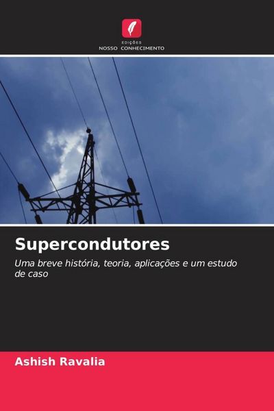 Produktbild: Supercondutores