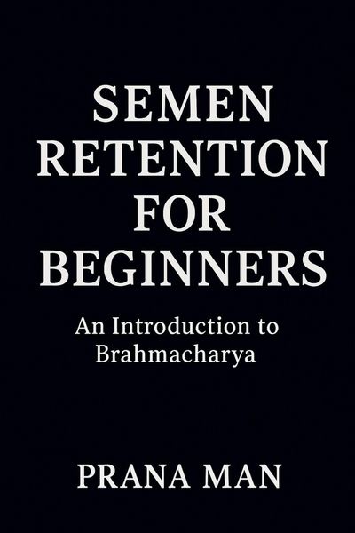Produktbild: Semen Retention for Beginners