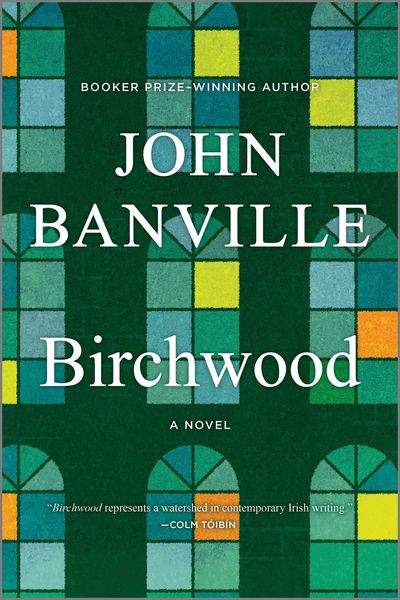 Produktbild: Birchwood