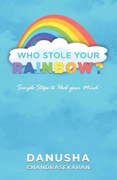 Produktbild: Who stole your rainbow