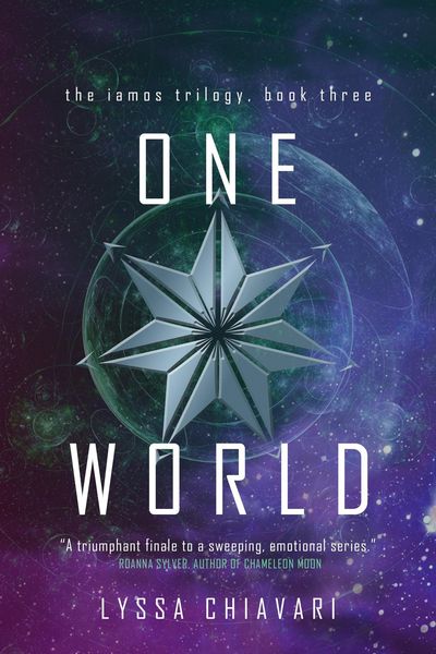 Produktbild: One World