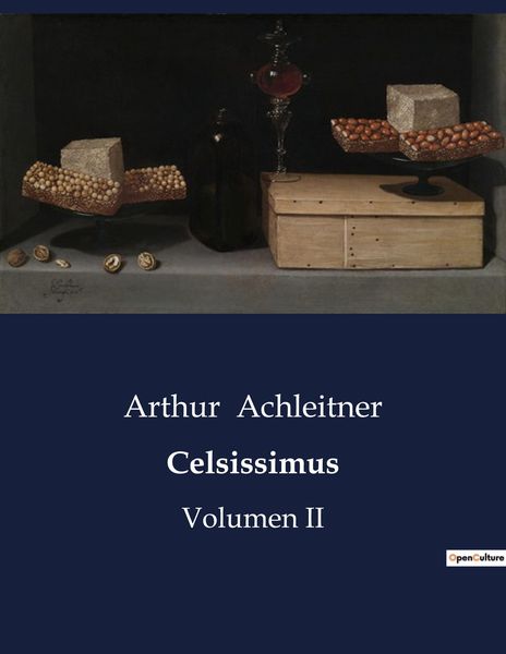 Produktbild: Celsissimus