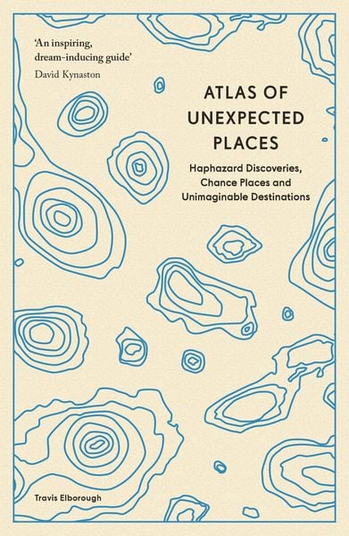 Produktbild: Atlas of Unexpected Places