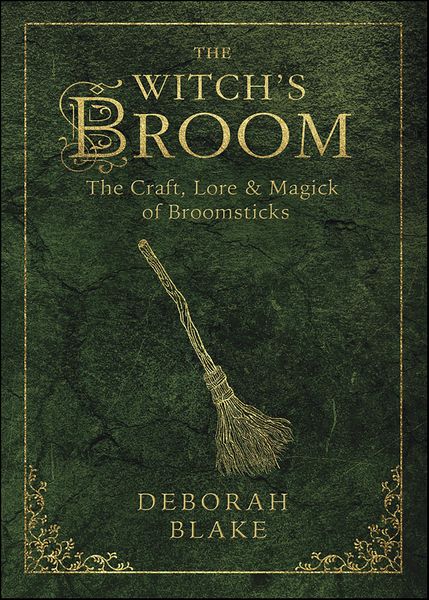 Produktbild: Witch's Broom