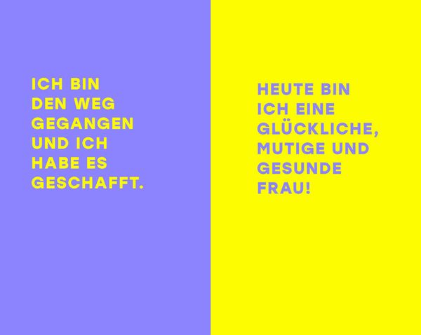 Produktbild: Hunger auf Leben