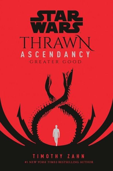 Produktbild: Star Wars: Thrawn Ascendancy: Greater Good