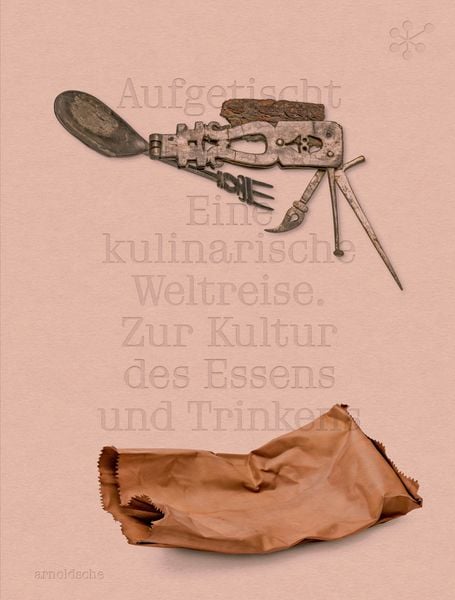 Produktbild: Aufgetischt