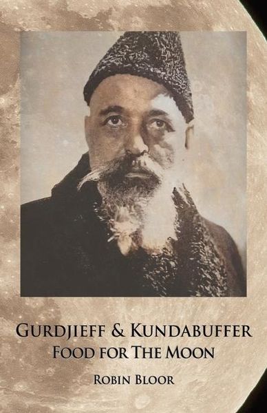 Produktbild: Gurdjieff & Kundabuffer