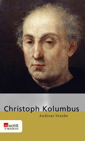 Produktbild: Christoph Kolumbus