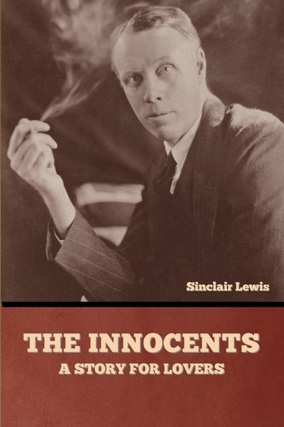 Produktbild: The Innocents