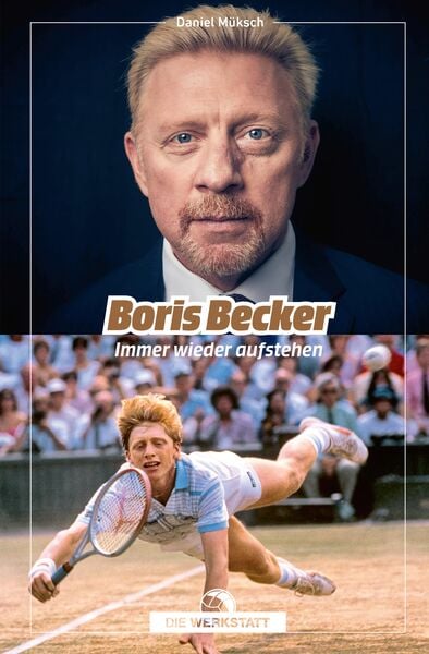 Produktbild: Boris Becker