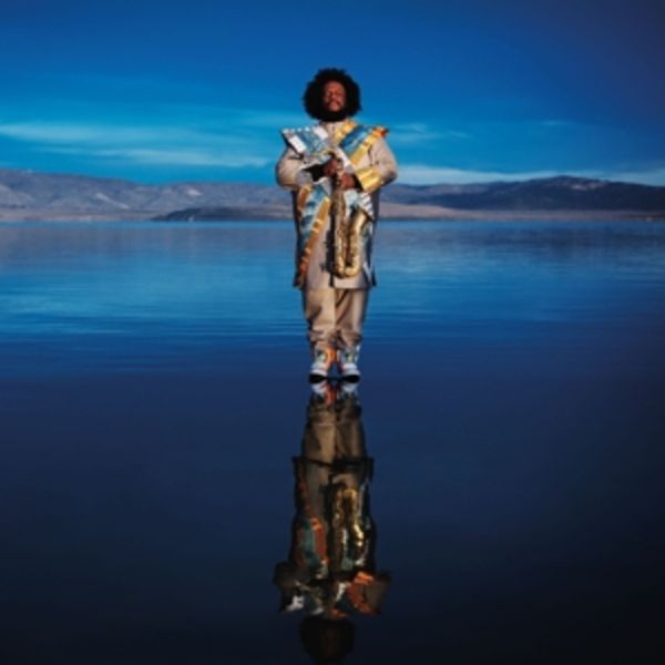 Heaven & Earth - Kamasi Washington, Vinyl