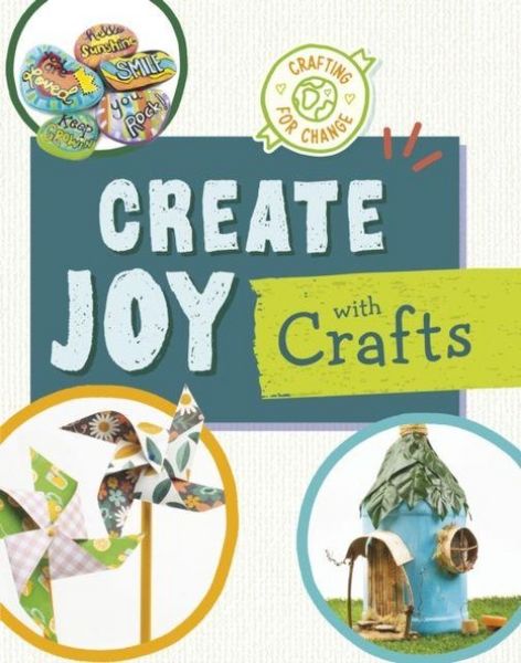 Produktbild: Create Joy with Crafts