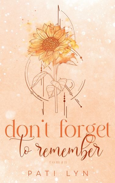 Produktbild: Don't Forget To Remember