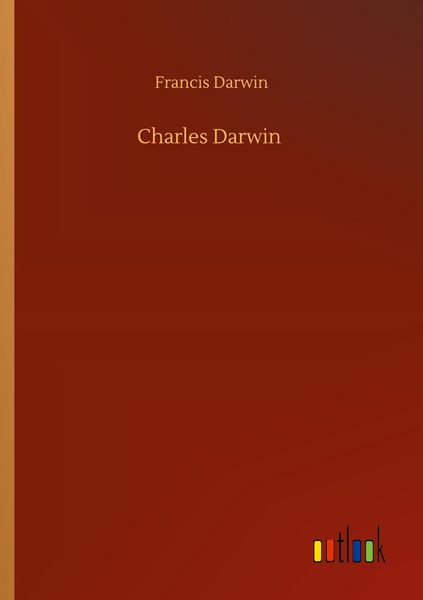 Produktbild: Charles Darwin
