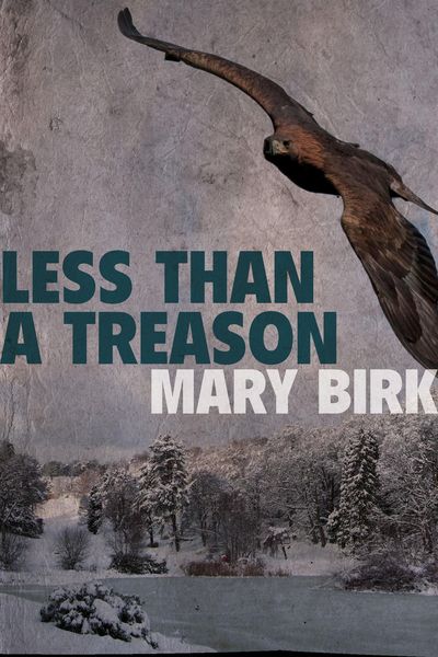 Produktbild: Less Than A Treason
