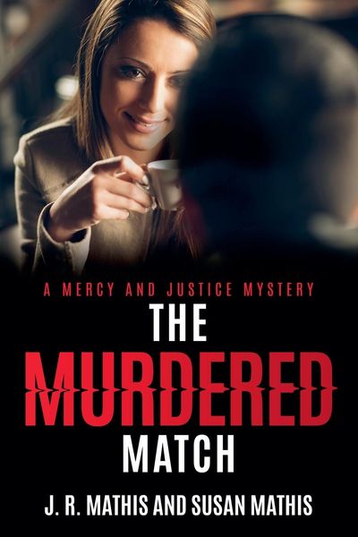 Produktbild: The Murdered Match