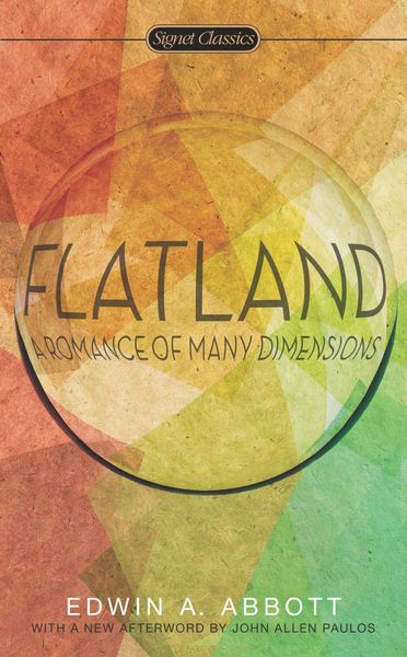 Produktbild: Flatland