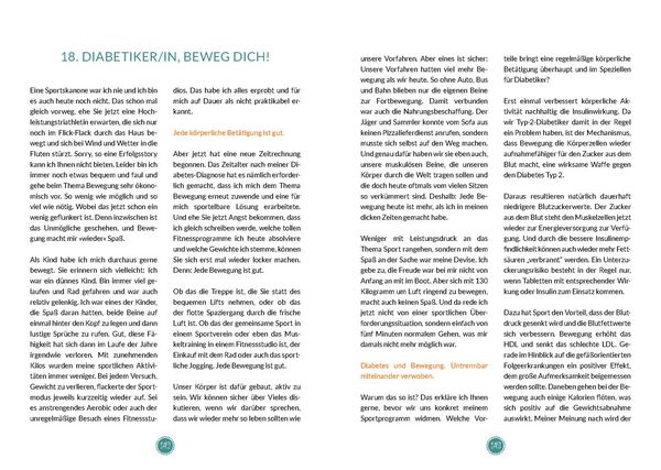 Produktbild: Happy Carb: Diabetes Typ 2 - nicht mit mir!