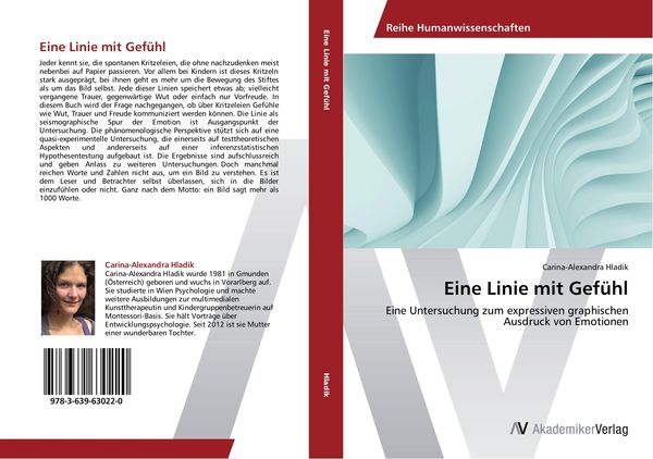 Produktbild: Eine Linie mit Gef&uuml;hl