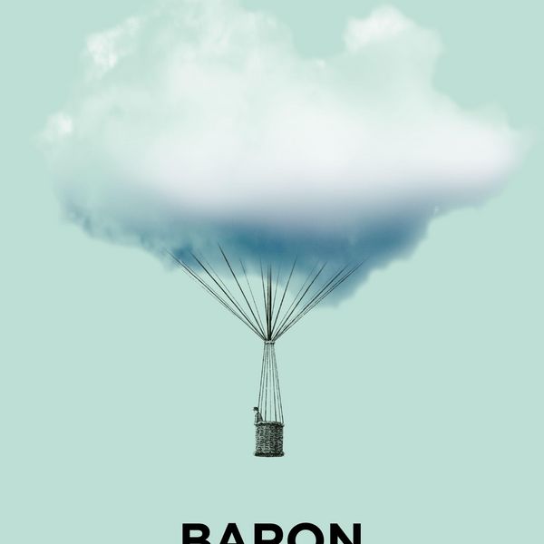 Produktbild: Baron M&uuml;nchhausens m&auml;rkv&auml;rdiga resor och &auml;ventyr till lands och vatten