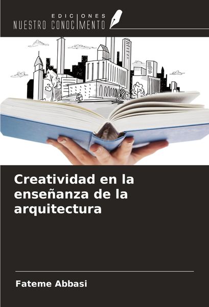 Produktbild: Creatividad en la ense&ntilde;anza de la arquitectura