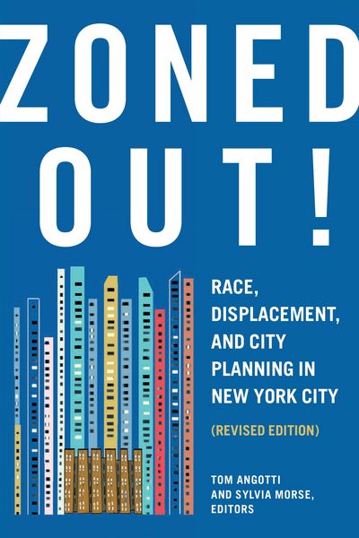 Produktbild: Zoned Out!
