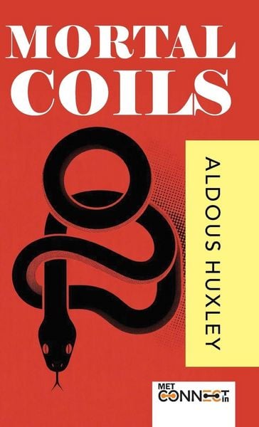 Produktbild: Mortal Coils