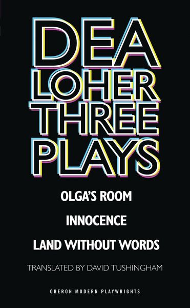 Produktbild: Dea Loher
