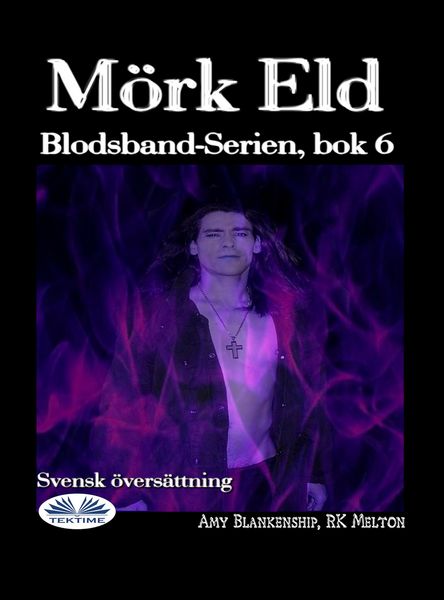 Produktbild: M&ouml;rk Eld