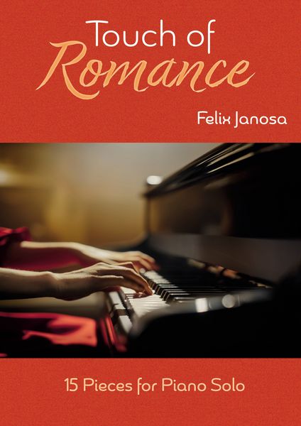 Produktbild: Touch of Romance