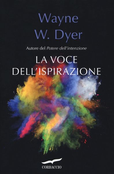 Produktbild: La voce dell'ispirazione