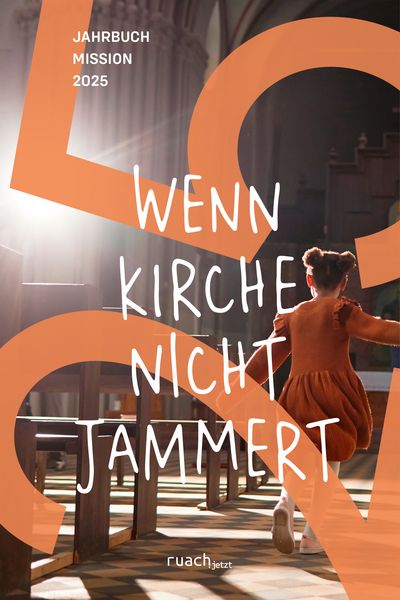 Produktbild: Wenn Kirche nicht jammert