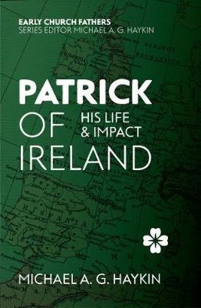 Produktbild: Patrick of Ireland