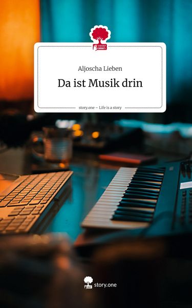 Produktbild: Da ist Musik drin. Life is a Story - story.one