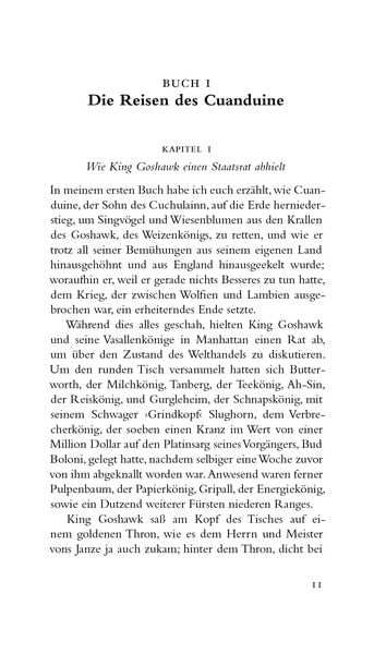 Produktbild: Esel im Klee