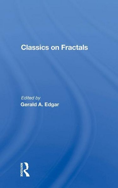 Produktbild: Classics On Fractals