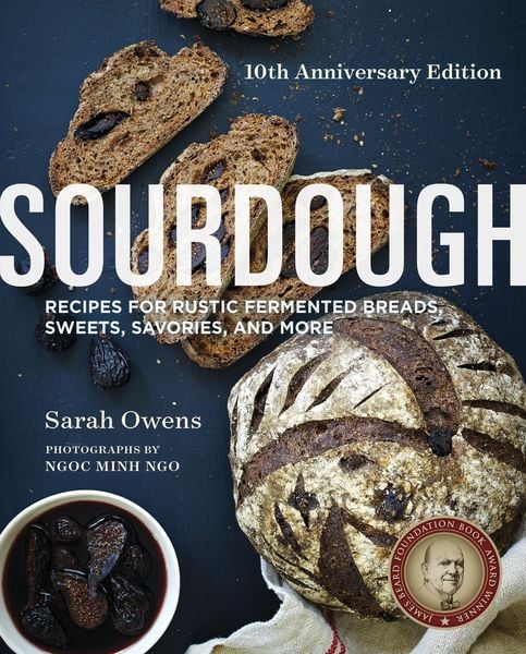 Produktbild: Sourdough