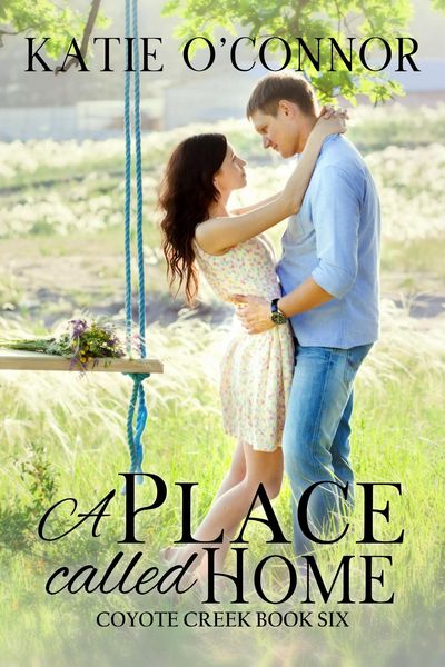 Produktbild: A Place Called Home (Coyote Creek)