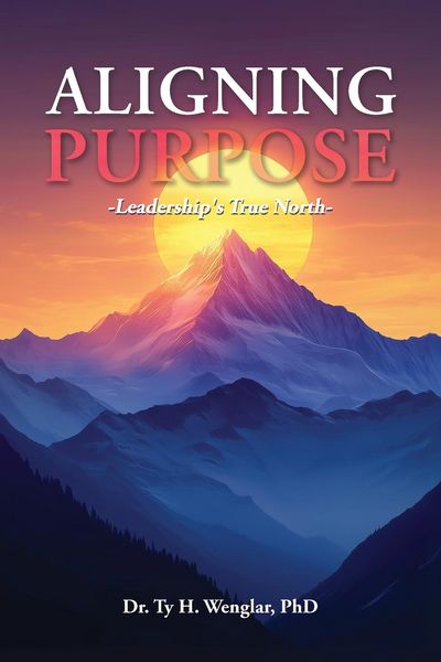 Produktbild: Aligning Purpose
