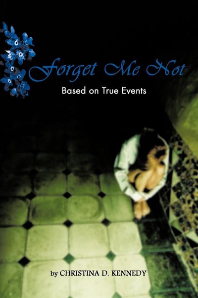 Produktbild: Forget Me Not