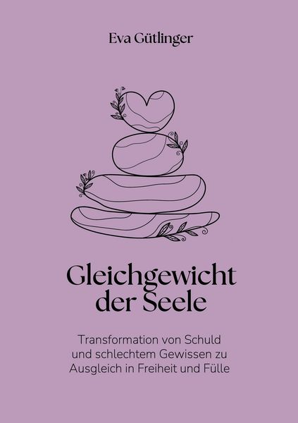 Produktbild: Das Gleichgewicht der Seele